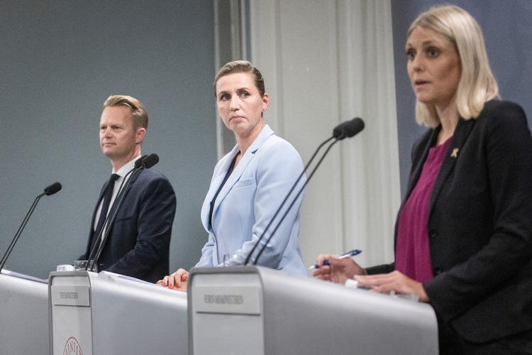 Foto: Mads Nissen/POLFOTO