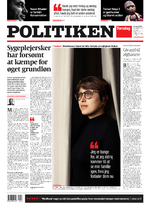 A_forside_To Politiken 19-08-2021 Lands 1udg