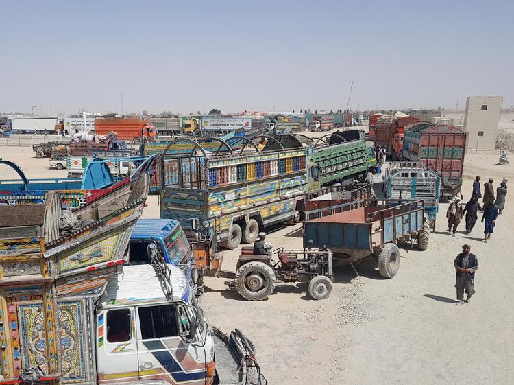 Foto: Stringer/Ritzau Scanpix