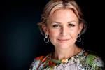 Stine Bramsen har sammen med Nikolaj Rasted og Mads Storm produceret al musik til DR's satsning for de 1-3-årige. Og de har gjort et gedigent stykke arbejde.  Foto: Philip Davali/Philip Davali