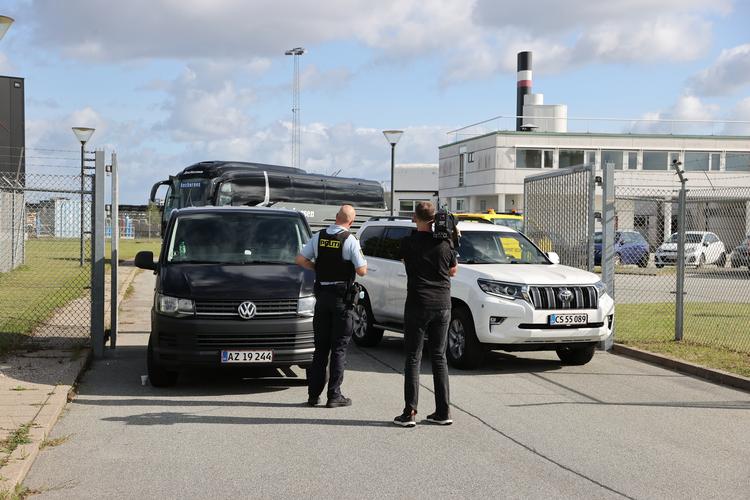 Foto: Finn Frandsen/POLFOTO