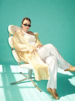 Jada er den første, der skal spille d. 3. september til Fredagsrock i Tivoli efter genåbningen.  Foto: Presse