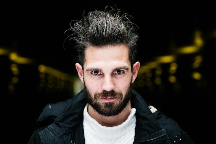 Eks fodboldspilleren Peter Graulund skal i 2022 mødes i retten med sin tidligere arbejdsgiver TV 3, som han anklager for uberettiget fyring. I mellemtiden begynder han som fodboldkommentator hos konkurrenten TV 2.  Arkivfoto Gregers Tycho