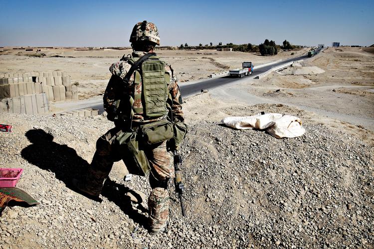 Martin LehmannPolitikenRitzau Scanpix