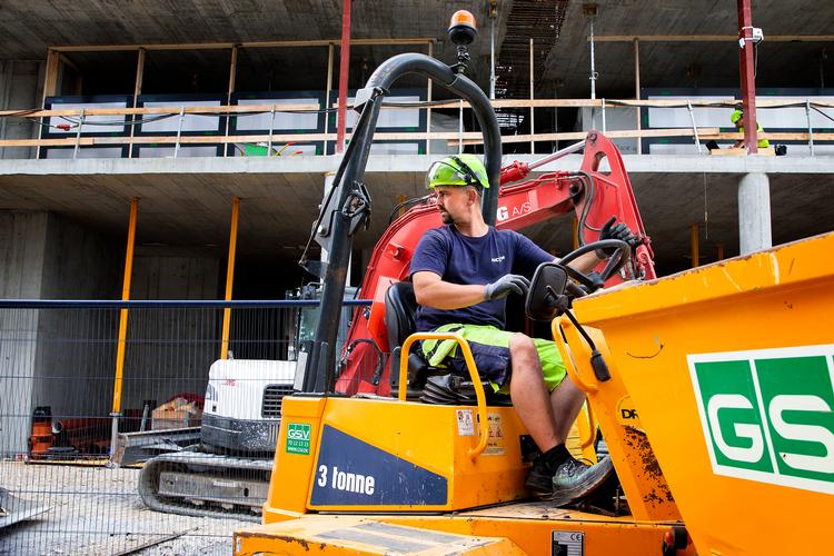 Foto: Finn Frandsen/POLFOTO