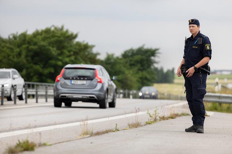 Foto: Thomas Borberg (arkiv)/POLFOTO