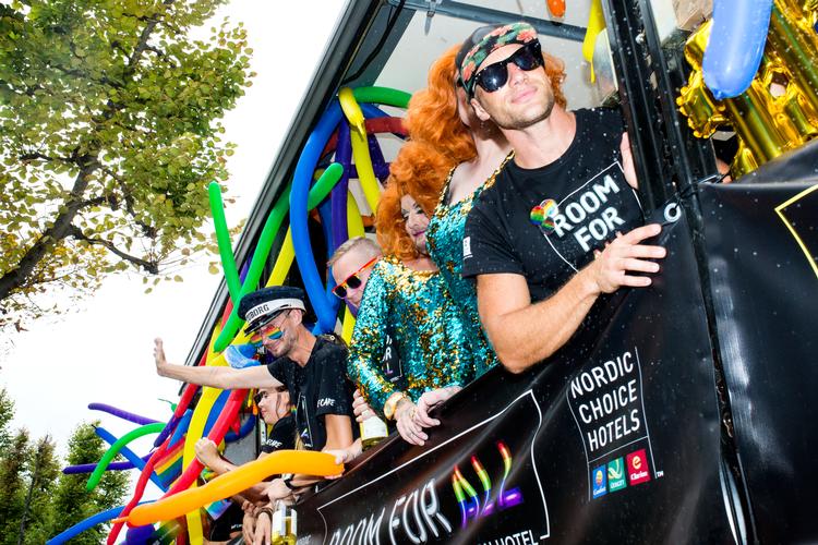 Foto: Andreas Haubjerg (arkiv)/POLFOTO