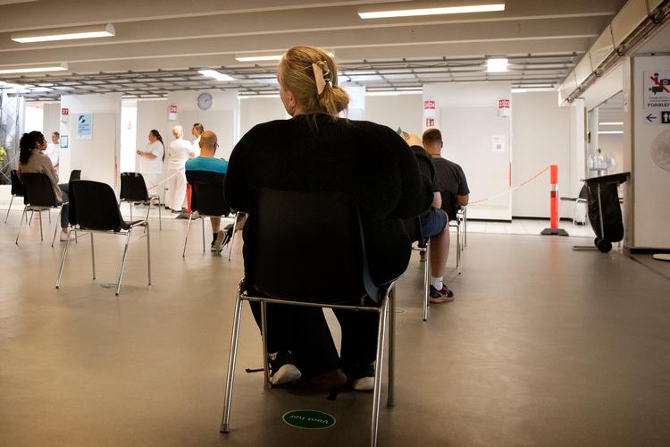 Foto: Finn Frandsen/POLFOTO