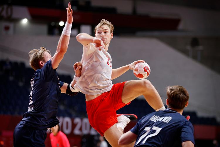 Foto: Jens Dresling/POLFOTO