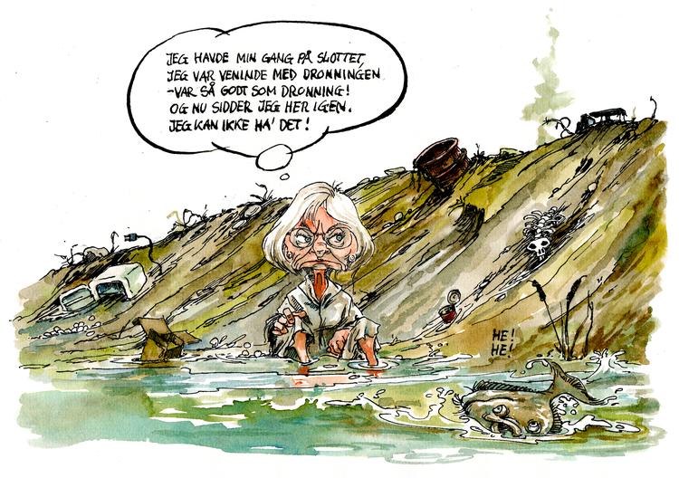 Foto: Roald Als/POLITIKEN