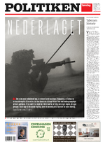 A-forsiden_Sø Politiken 22-08-2021 Lands 1udg