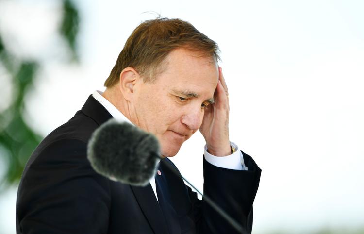Foto: Henrik Montgomery/TT/Ritzau Scanpix