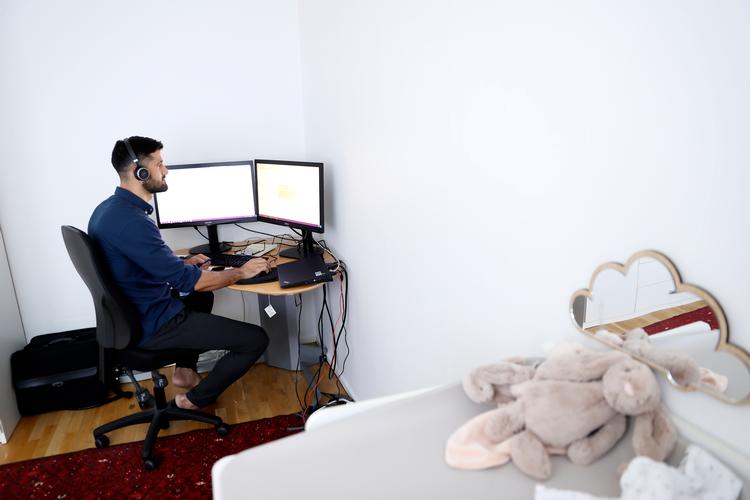 Foto: Jens Dresling/POLFOTO