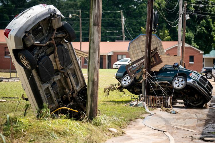 Foto: Andrew Nelles/the Tennessean/Ritzau Scanpix