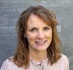 Den økonomiuddannede Anne Broeng har arbejdet i den finansielle sektor i 30 år.  