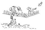 Tegning Philip Ytournel