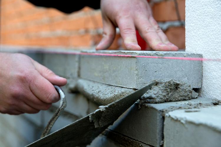 Danmark skriger på arbejdskraft. Nu spiller Dansk Industri ud med et forslag, der skal øge arbejdsudbuddet med 8.000 personer i 2022. Foto: Finn Frandsen/POLFOTO