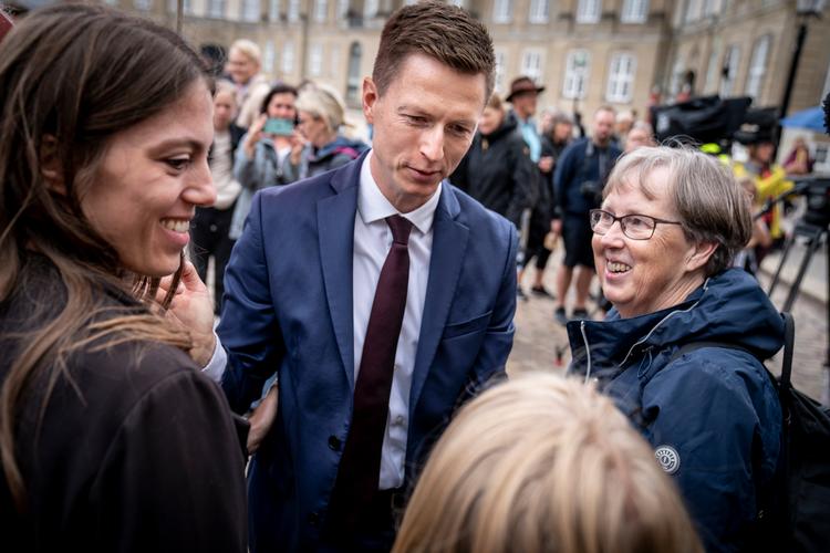 Foto: Mads Claus Rasmussen/Ritzau Scanpix