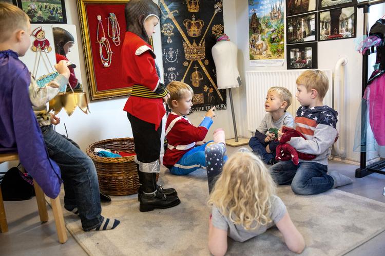 Arkivfoto: Andreas Haubjerg