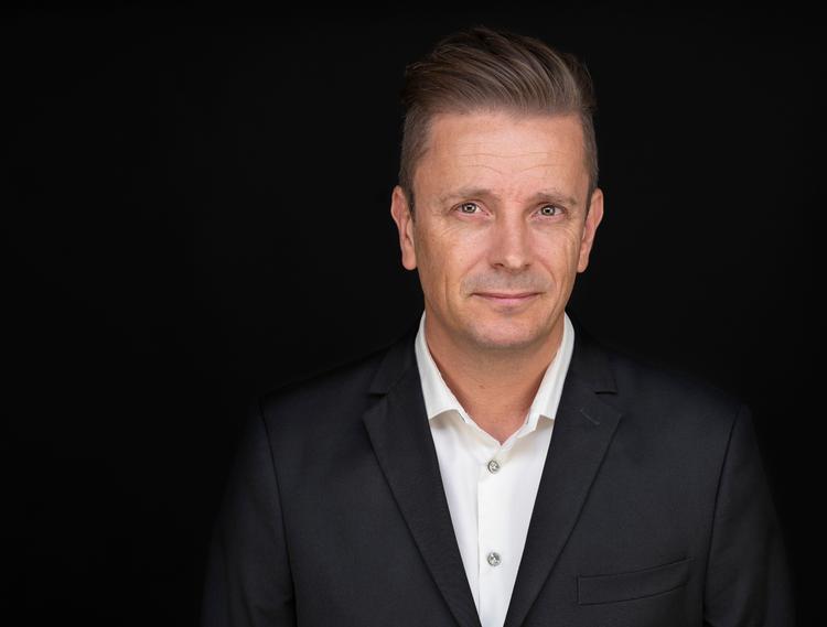 Cirkusbygningens nye direktør, Christian Sunn, vil lokke turisterne til den historiske bygning i midten af København. 