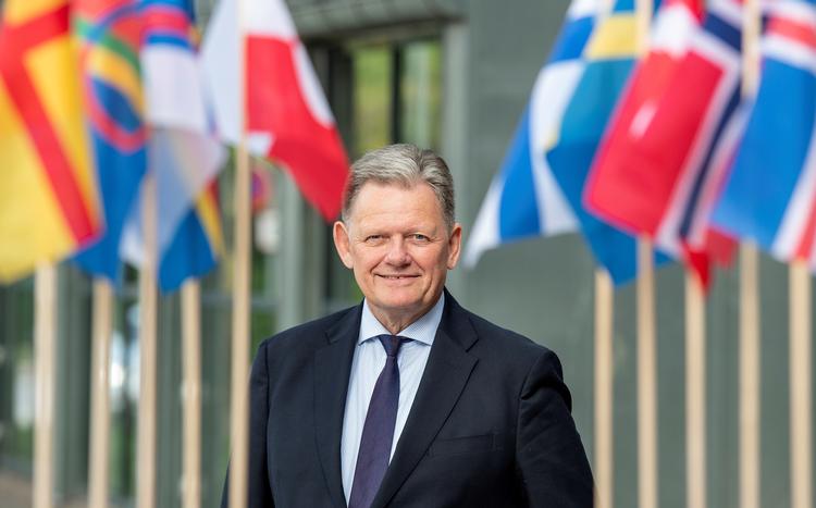 Lars Barfoed beklædte posterne som minister for familie- og forbrugeranliggender, transportminister og justitsminister i borgerlige regeringer op gennem 00’erne. 