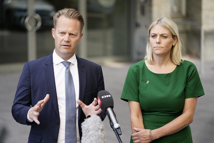 Foto: Mads Claus Rasmussen/Ritzau Scanpix