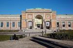 Der kræves hele tiden nyt fokus eller format for støtten, som ofte gives på projektvilkår i en afgrænset årrække. X-rummet på Statens Museum for Kunst er et godt eksempel herpå Foto: Emma Sejersen/POLFOTO