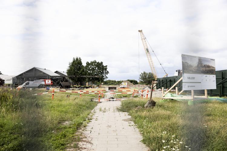 Foto: Nanna Navntoft