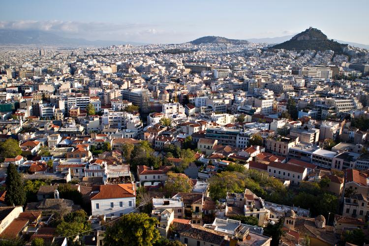 Foto: Gorm Olesen/POLFOTO