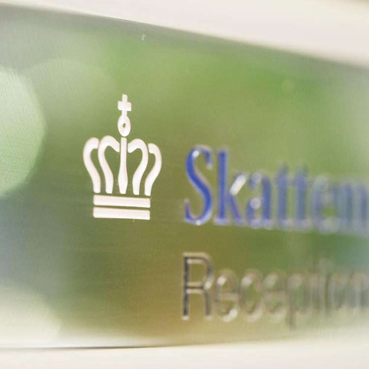 Statsrevisorerne udtrykker onsdag skarp kritik af særligt Skatteministeriet for ’væsentlige regelbrud og mangler’ i statsregnskabet for 2020. Foto: Lasse Kofod/POLFOTO