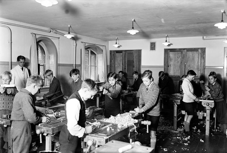 Foto: Holger Damgaard/POLFOTO