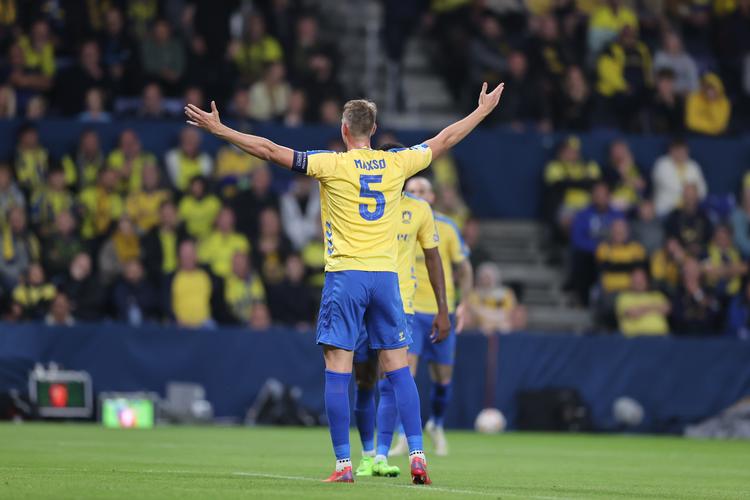 Foto: Finn Frandsen/POLFOTO