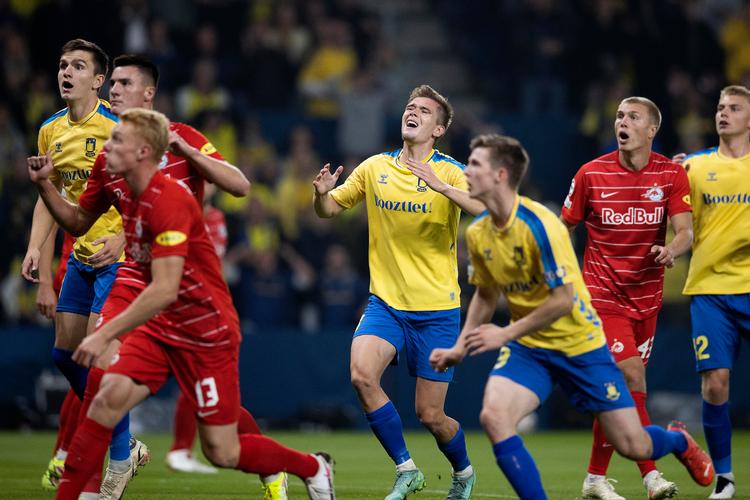 Foto: Finn Frandsen/POLFOTO
