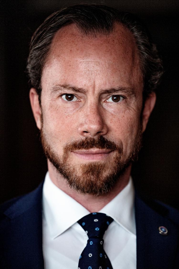 Foto: Jacob Ehrbahn/POLFOTO