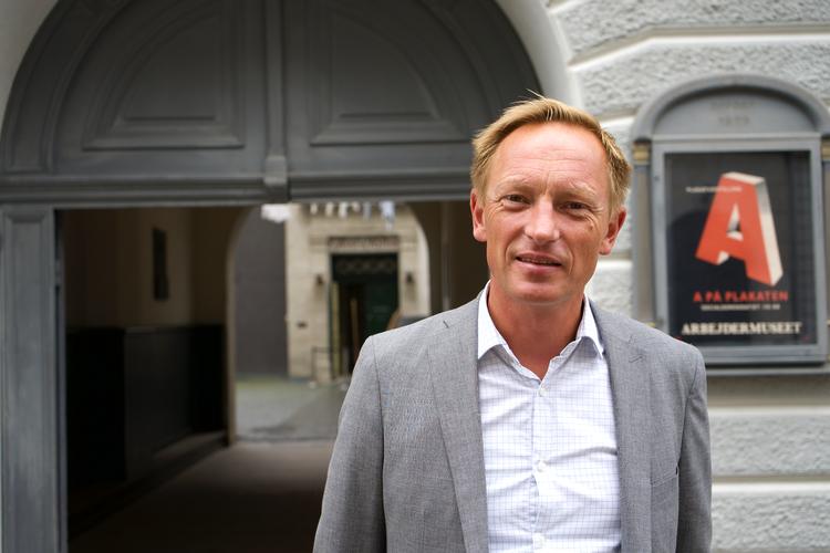 Foto: Arbejdermuseet 