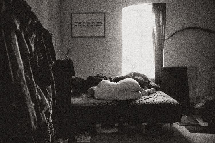 Foto: Jacob Ehrbahn/POLFOTO