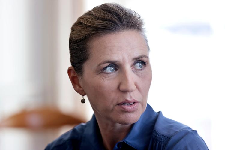 Foto: Jens Dresling/POLFOTO