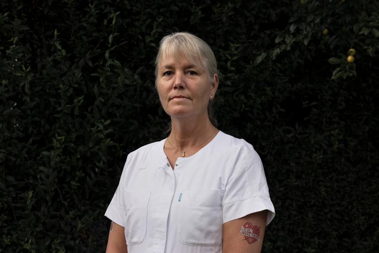 Foto: Katrine Hørup Noer/POLFOTO