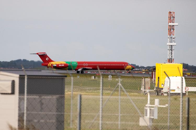 Foto: Finn Frandsen/POLFOTO