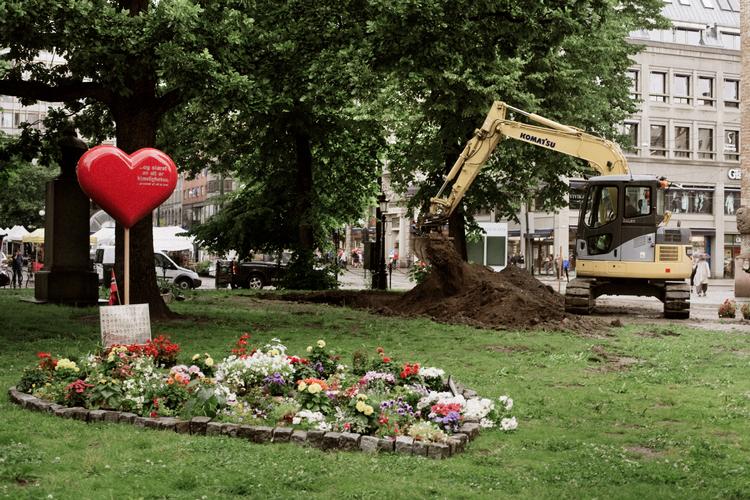 Foto: Lærke Posselt/POLFOTO