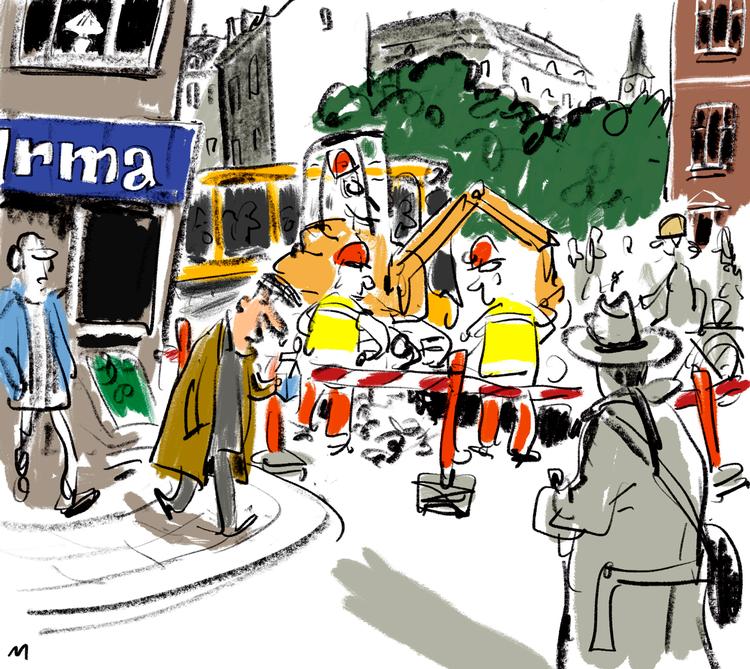 Foto: Mette Dreyer/POLITIKEN