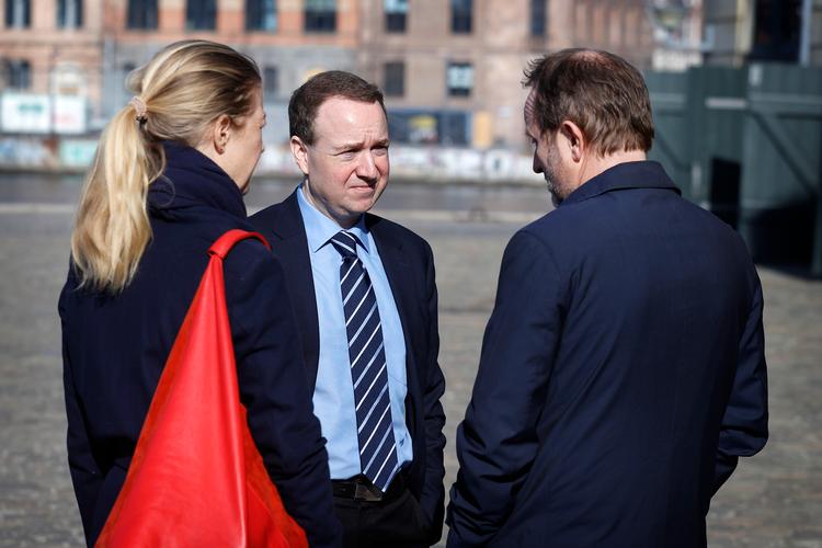 Foto: Jens Dresling/POLFOTO