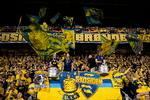 Brøndby trak Lyon, Rangers og Sparta Prag i Europa League. Foto: Finn Frandsen/POLFOTO