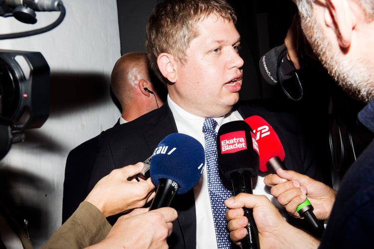 Foto: Emma Sejersen/POLFOTO