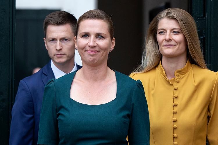 Foto: Finn Frandsen/POLFOTO