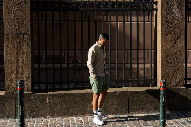 Foto: Tilde Døssing Tornbjerg/POLFOTO