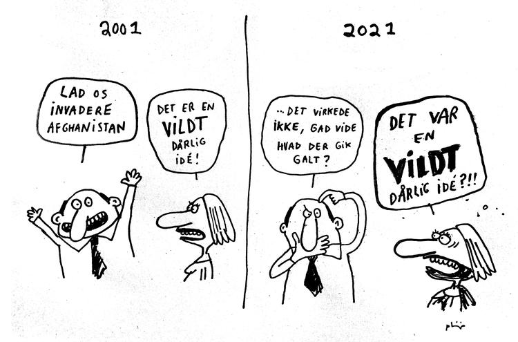 Foto: Philip Ytournel/POLITIKEN