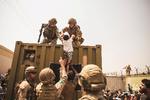 Foto: Us Marines/Ritzau Scanpix