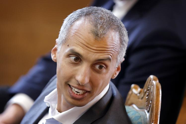 Foto: Jens Dresling/POLFOTO