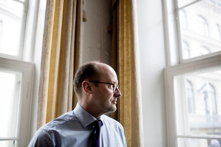 Foto: Niels Ahlmann Olesen/Ritzau Scanpix